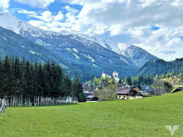 Immobilie in Mauterndorf - Wohlfühloase! Einfamilienhaus mit Wellnessbereich in Mauterndorf - Bild 3