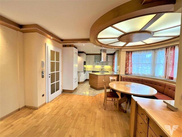 Immobilie in Mauterndorf - Wohlfühloase! Einfamilienhaus mit Wellnessbereich in Mauterndorf - Bild 4