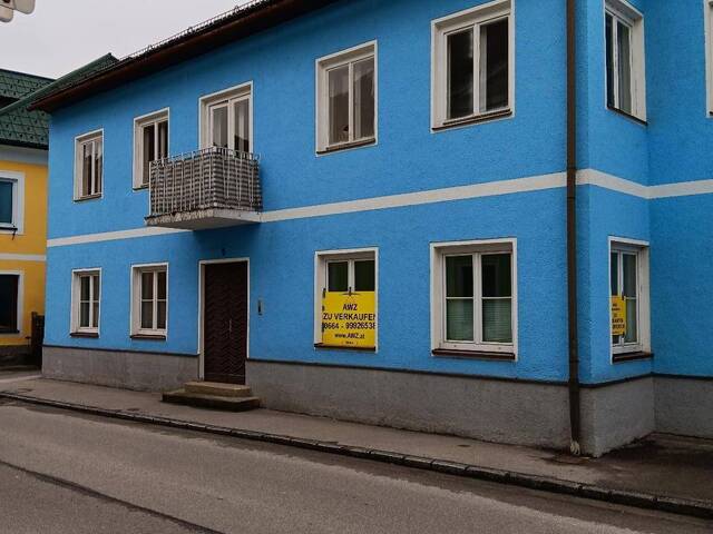 Immobilie in Lilienfeld - Haus für Großfamilie! - Bild 4