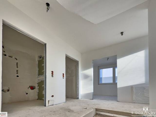 Immobilie in Fischamend - NEU! • Ziegelmassiv • Schlüsselfertig • Garten + Terrasse • Fischamend - Bild 1