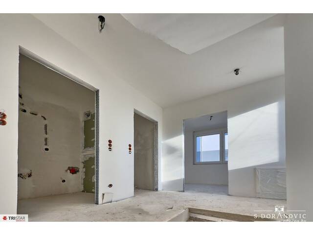 Immobilie in Fischamend - NEU! • Ziegelmassiv • Schlüsselfertig • Garten + Terrasse • Fischamend - Bild 4