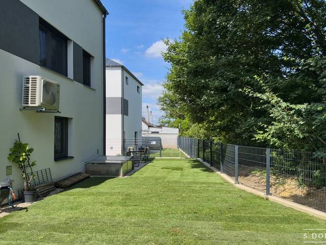 Immobilie in Fischamend - NEU! • Ziegelmassiv • Schlüsselfertig • Garten + Terrasse • Fischamend - Bild 1