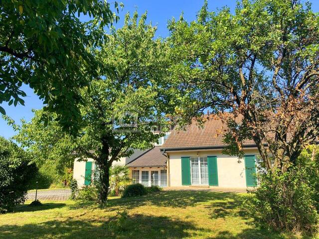 Immobilie in Breitenbrunn am Neusiedler See - Exclusive Luxusvilla in sensationeller Lage - Bild 2