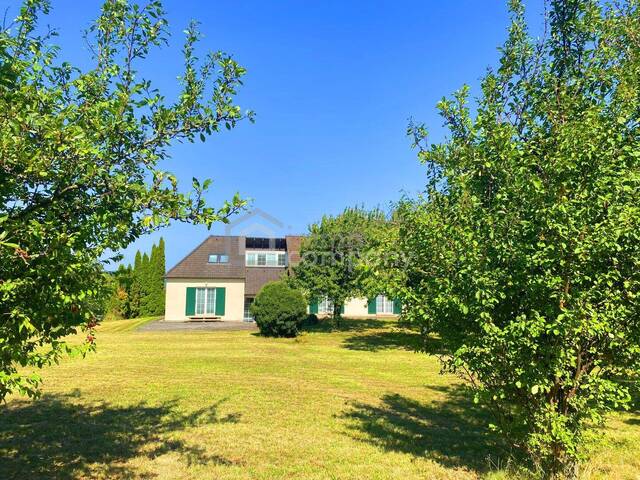 Immobilie in Breitenbrunn am Neusiedler See - Exclusive Luxusvilla in sensationeller Lage - Bild 3
