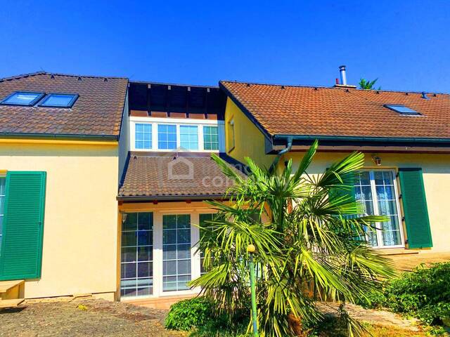Immobilie in Breitenbrunn am Neusiedler See - Exclusive Luxusvilla in sensationeller Lage - Bild 4