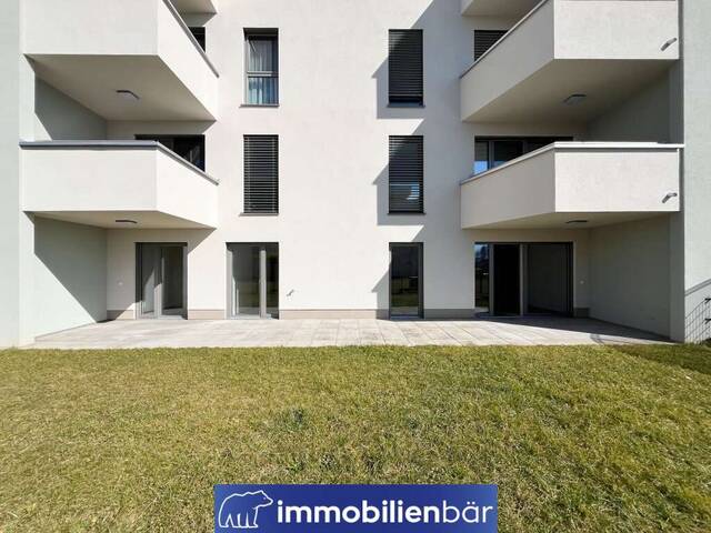 Immobilie in Eggelsberg - Traumhafter Bergblick- 4 Zimmer Wohnung in ruhiger Lage - Ibm - Bild 4