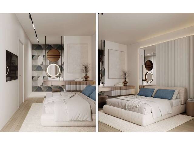 Immobilie in St. Martin am Techelsberg - **Freizeitwohnsitz** 3-Zimmer Wohnung mit großer Terrasse! - Bild 3