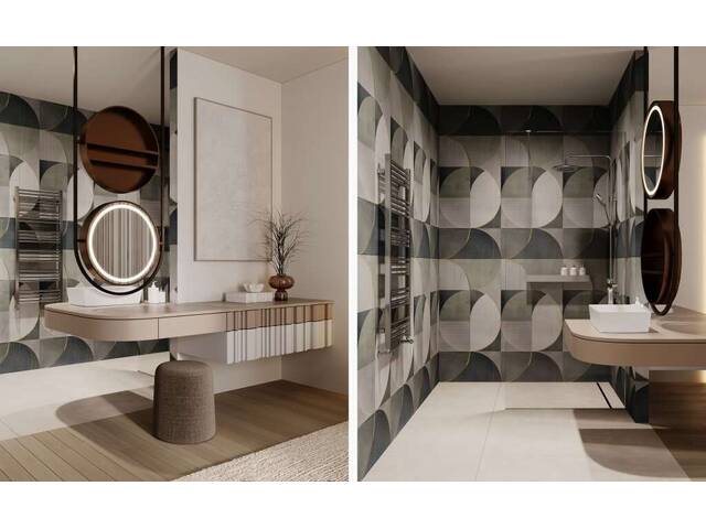 Immobilie in St. Martin am Techelsberg - **Freizeitwohnsitz** 3-Zimmer Wohnung mit großer Terrasse! - Bild 4