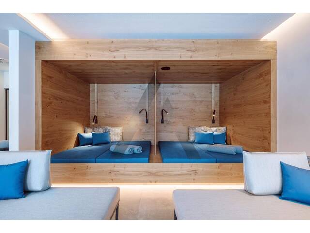 Immobilie in Sölden - THE SECRET Sölden – Exklusives Immobilieninvestment in den Alpen - Bild 0