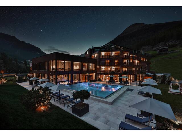 Immobilie in Sölden - THE SECRET Sölden – Exklusives Immobilieninvestment in den Alpen - Bild 2