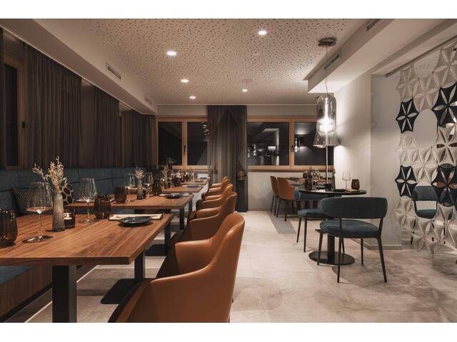 Immobilie in Sölden - THE SECRET Sölden – Exklusives Immobilieninvestment in den Alpen - Bild 4