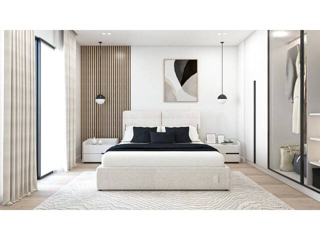 Immobilie in Elixhausen - Familientraum in Elixhausen: Großzügige Maisonette-Neubauwohnung mit fünf Zimmern auf zwei Geschossen - Bild 3