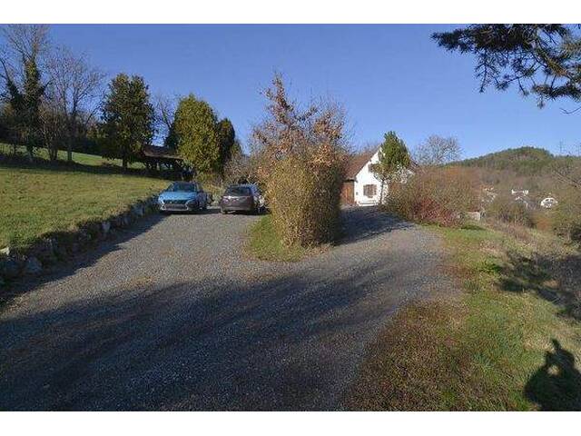 Immobilie in Hartberg - Modernes Wohnen mit Geschichte - Herzstück der Natur und Nähe zu Graz! - Bild 1