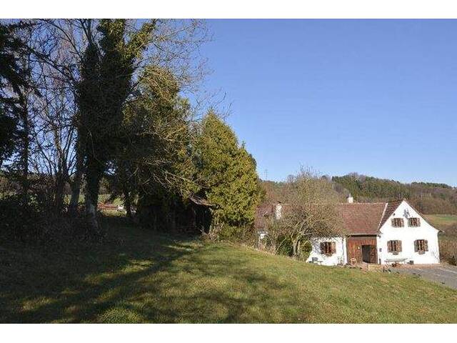 Immobilie in Hartberg - Modernes Wohnen mit Geschichte - Herzstück der Natur und Nähe zu Graz! - Bild 2