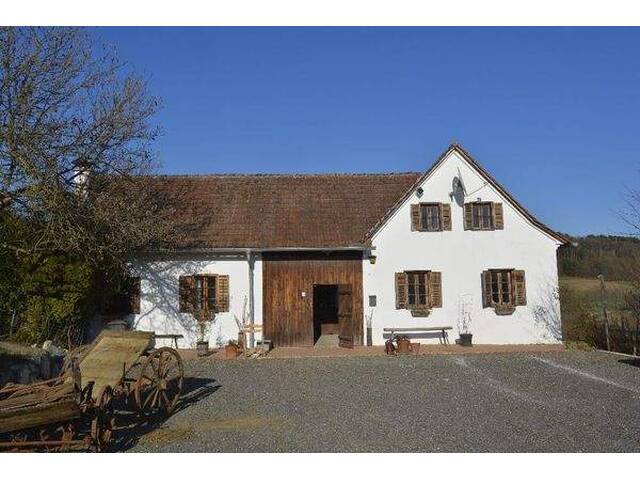 Immobilie in Hartberg - Modernes Wohnen mit Geschichte - Herzstück der Natur und Nähe zu Graz! - Bild 3