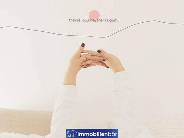 Immobilie in Bad Schallerbach - Baustart bereits erfolgt - Wohnen am Uberlberg - Neubau- Gartenwohnung in Bestlage in Bad Schallerbach - Top 1 - Bild 3