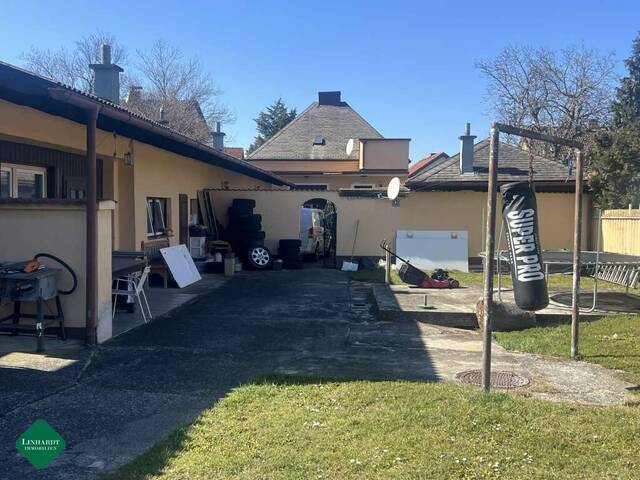 Immobilie in Zwölfaxing - Einfamilienhaus mit Potenzial - Bild 2