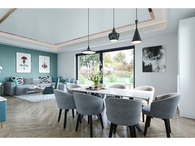 Immobilie in Wöllersdorf - #DOPPELHAUSHÄLFTE BEI WIENER NEUSTADT LAND!! ERSTBEZUG!! TRAUMHAUS WARTET AUF SIE!! 360°- 3D Besichtigung!!!# - Bild 4