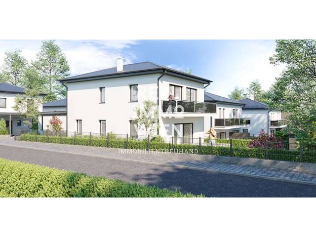Immobilie in Wöllersdorf - #DOPPELHAUSHÄLFTE BEI WIENER NEUSTADT LAND!! ERSTBEZUG!! TRAUMHAUS WARTET AUF SIE!! 360°- 3D Besichtigung!!!# - Bild 4