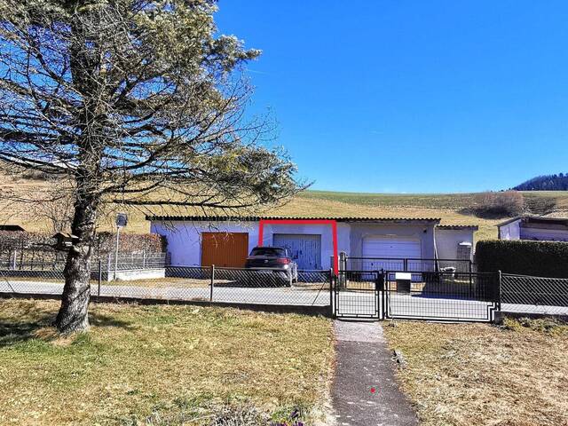 Immobilie in Thörl - Wohnhaus mit vielen Möglichkeiten und guter Bausubstanz in sonniger Ortsrandlage - Bild 3