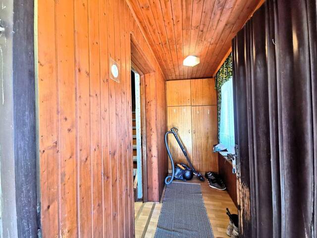 Immobilie in Thörl - Wohnhaus mit vielen Möglichkeiten und guter Bausubstanz in sonniger Ortsrandlage - Bild 4