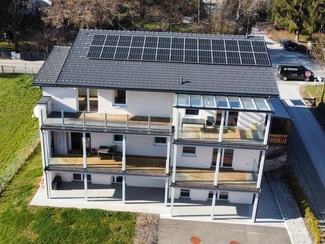 Immobilie in Hart bei Graz - 4-Zimmer-Wohnung mit großer Terrasse! - Bild 2