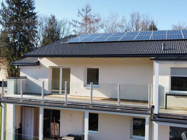 Immobilie in Hart bei Graz - 4-Zimmer-Wohnung mit großer Terrasse! - Bild 3