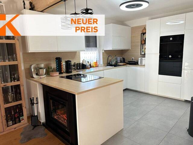 Immobilie in Kirchheim im Innkreis - Modernes Wohnen Neuwertiges Traumhaus in Kirchheim im Innkreis - Bild 0