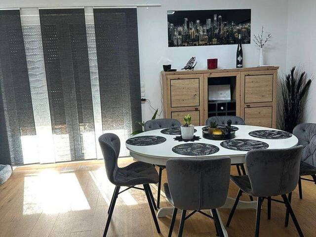 Immobilie in Kirchheim im Innkreis - Modernes Wohnen Neuwertiges Traumhaus in Kirchheim im Innkreis - Bild 3