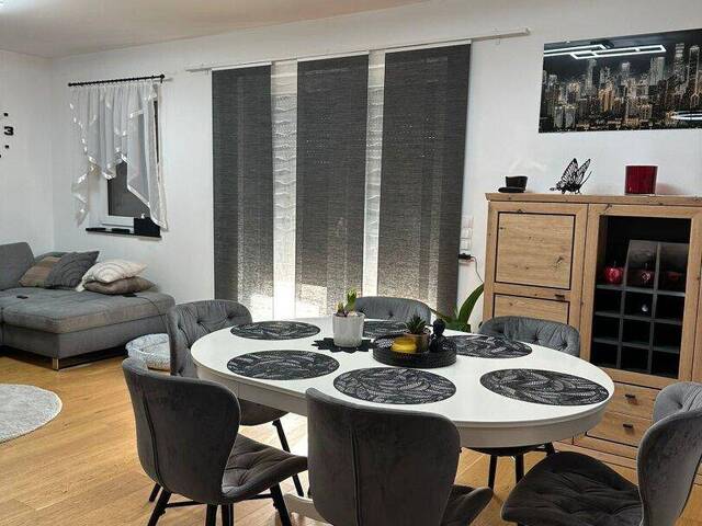 Immobilie in Kirchheim im Innkreis - Modernes Wohnen Neuwertiges Traumhaus in Kirchheim im Innkreis - Bild 4