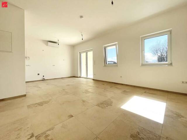 Immobilie in Leitring - Moderne Gartenwohnung mit überdachter Terrasse - Bild 1