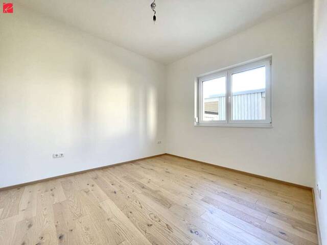 Immobilie in Leitring - Moderne Gartenwohnung mit überdachter Terrasse - Bild 2