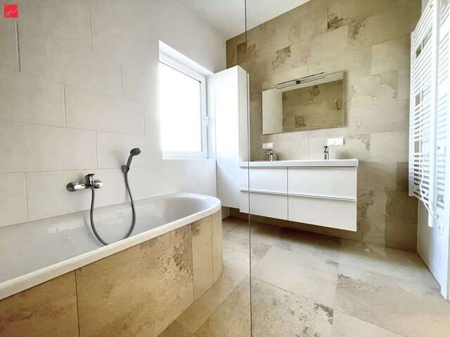 Immobilie in Leitring - Moderne Gartenwohnung mit überdachter Terrasse - Bild 3