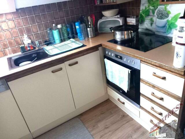 Immobilie in Wels - PROVISIONSFREI Dachgeschoßwohnung für Singles - Paare oder Anleger in Wels /Pernau zu verkaufen PROVISIONSFREI - Bild 1