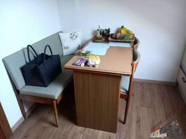 Immobilie in Wels - PROVISIONSFREI Dachgeschoßwohnung für Singles - Paare oder Anleger in Wels /Pernau zu verkaufen PROVISIONSFREI - Bild 2