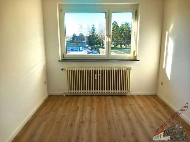 Immobilie in Wels - PROVISIONSFREI KAUFPREIS NEU! AKTION! SCHÖNE RENOVIERTE WOHNUNG IN WELS/PERNAU ZU VERKAUFEN - Bild 3