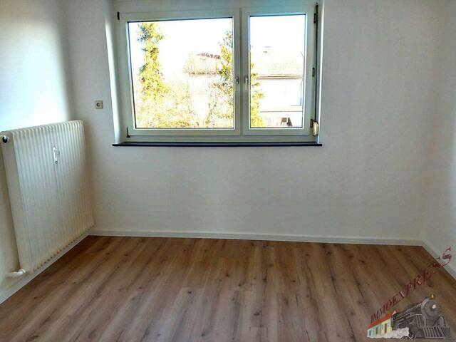 Immobilie in Wels - PROVISIONSFREI KAUFPREIS NEU! AKTION! SCHÖNE RENOVIERTE WOHNUNG IN WELS/PERNAU ZU VERKAUFEN - Bild 4