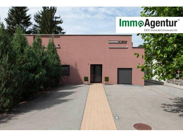 Immobilie in Mäder - Villa | Modern | Tiefgarage | Mäder | Exklusiv - Bild 0
