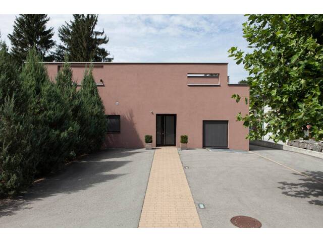 Immobilie in Mäder - Villa | Modern | Tiefgarage | Mäder | Exklusiv - Bild 1