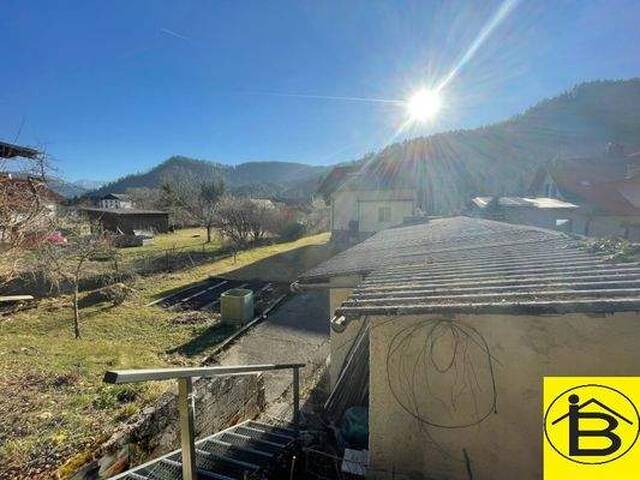 Immobilie in Hohenberg - 15323 NEUER PREIS - Wunderbare Natur genießen - Bild 3