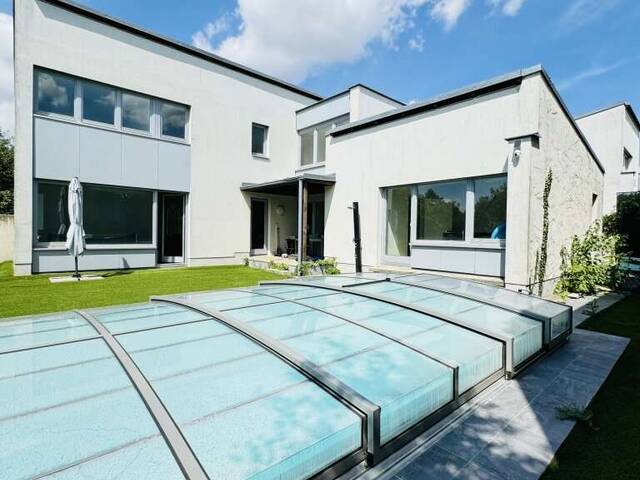 Immobilie in Wien - Leben im Grünen direkt am Golfplatz und in unmittelbarer Nähe zur Stadt. - Bild 0