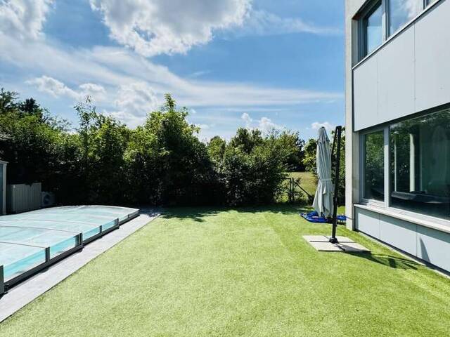 Immobilie in Wien - Leben im Grünen direkt am Golfplatz und in unmittelbarer Nähe zur Stadt. - Bild 1