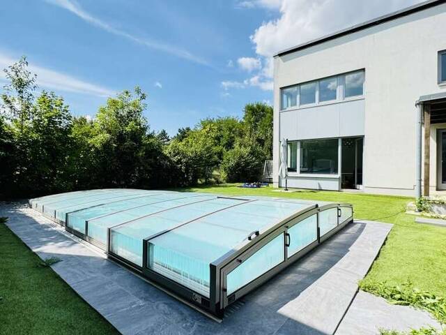 Immobilie in Wien - Leben im Grünen direkt am Golfplatz und in unmittelbarer Nähe zur Stadt. - Bild 3