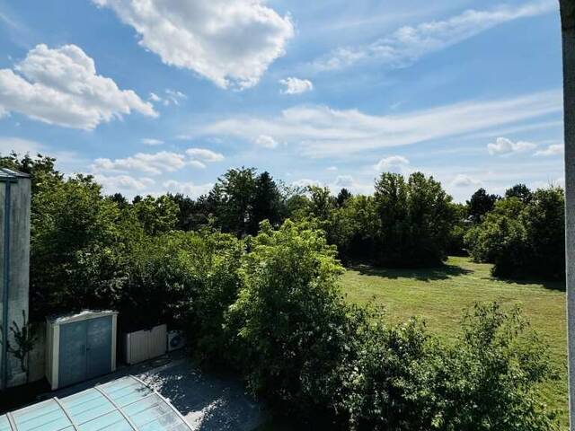 Immobilie in Wien - Leben im Grünen direkt am Golfplatz und in unmittelbarer Nähe zur Stadt. - Bild 4