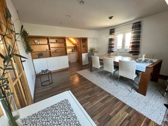 Immobilie in Götzis - 7 Zimmer-Wohnung | Dachgeschoss | Götzis - Bild 1