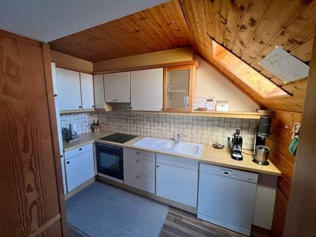 Immobilie in Götzis - 7 Zimmer-Wohnung | Dachgeschoss | Götzis - Bild 2