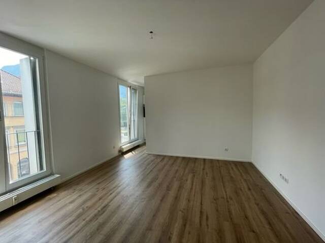 Immobilie in Bludenz - Frisch renovierte 2-Zimmerwohnung mitten im Zentrum von Bludenz - Bild 3