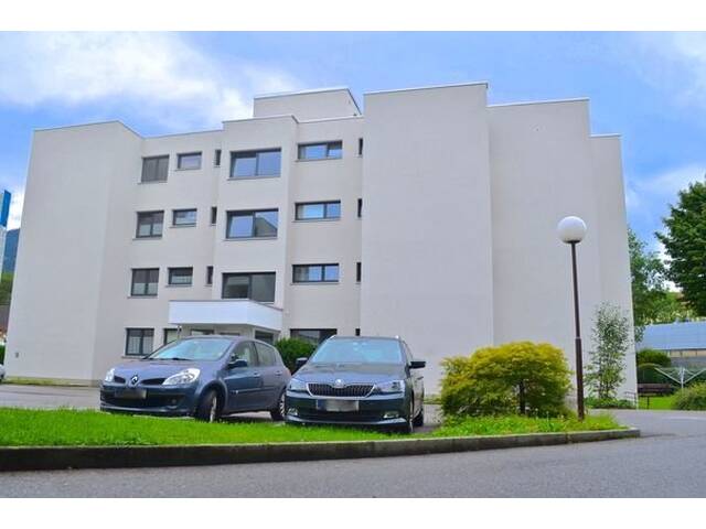 Immobilie in Dornbirn - Helle 1,5 Zimmer Anlegerwohnung in Dornbirn - Bild 1