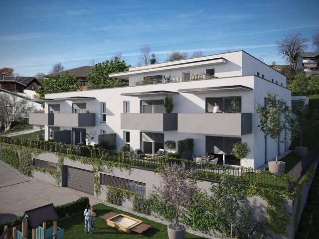 Immobilie in Arbing - Modernes Wohnen in Arbing - Exklusives Neubauprojekt mit 13 Wohneinheiten - Bild 0