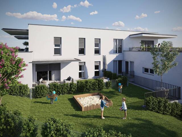 Immobilie in Arbing - Modernes Wohnen in Arbing - Exklusives Neubauprojekt mit 13 Wohneinheiten - Bild 2